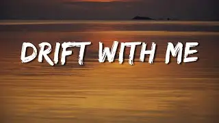 🌫️ &ldquo;Drift With Me&rdquo; &ndash; Dreamy Soul Lyrics Inspired by Arlo Parks (Weightless Vibe) 🌫️