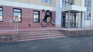 ДЕНИС ИЛЬМЕТОВ x 2019 - WORLD X