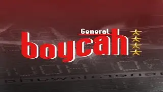 BoYcaH vs - ZH Ladder - CNC:ZERO HOUR