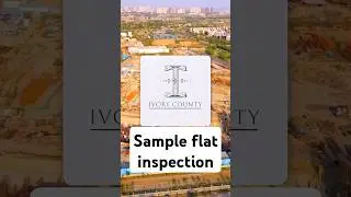 Ivory County Sector 115 Noida: 4BHK + Servant Unit Review