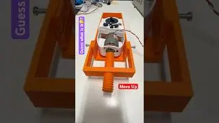 Linear 3D model