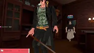 Ace compilation part 1 #furry #vrchatstream #livestream #vrchat #furrystreamer