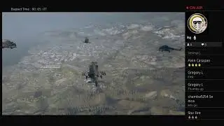 Warzone LS32 New Map Road to 600 subscriber thanks