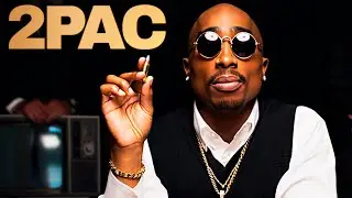 2Pac ft All Stars - BIG GAME (Azzaro Remix 2025)