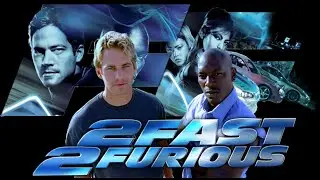 2 Fast 2 Furious (2003) - Pel&iacute;cula completa en espa&ntilde;ol