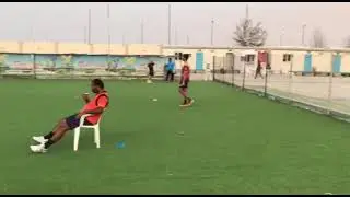 volcano cricket sports, Abu dhabi