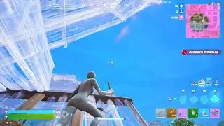 When DH Curly Returns to Terrorizing Ranked Reload lobbies.........