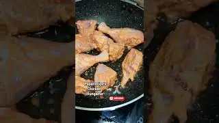 Chicken Hungama #shorts #recipe #chicken #games