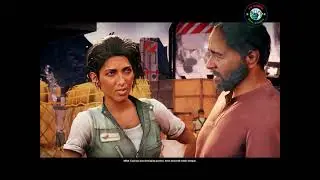 Just Cause 4 Operation Illapa