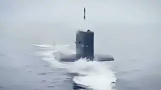 Type 094 SSBN