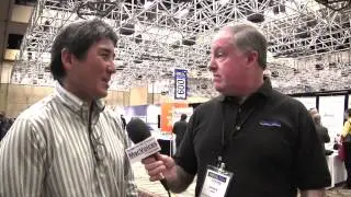 MacVoicesTV #1301: New Media Expo - Guy Kawasaki Talks APE, His Keynote, and Social Media