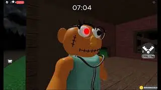 Jugando con Bunsey [Parte 3] | Roblox Puppet Fanmade
