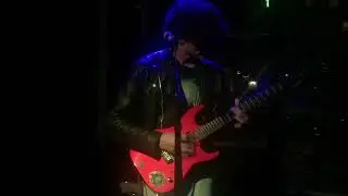Marshall Stacks live tour excerpts