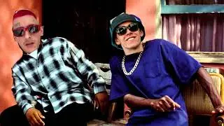 ICE CUBE x KIZARU x BIG BABY TAPE - RIDE OR GOOD DAY (MASHUP)