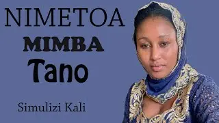 NIMETOA MIMBA TANO simulizi za mapenzi za kusisimua
