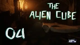 La Baita➤ 04. The Alien Cube🧊Let's Play ❰PC ITA❱