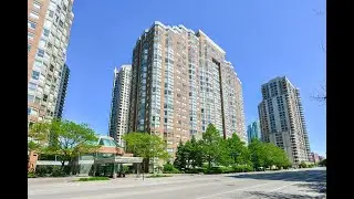 #810-325 Webb Dr Mississauga