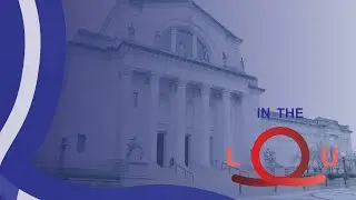 STL Art Museum - Lionel Banks | In The Lou