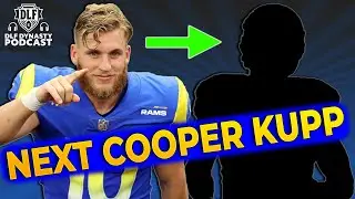 THIS Wide Receiver Will Gain MASSIVE VALUE in Dynasty Fantasy Football 2022!