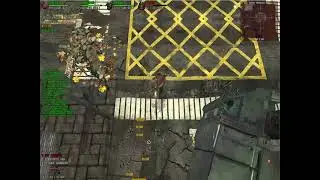 Gut Stitcher vs Devil Hound