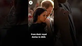 Prince Harry&rsquo;s &lsquo;His Royal Highness&rsquo; title removed on royal website