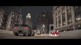 GRID 2 Cinematic Video