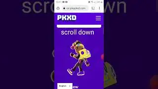 how to use creator  code in pkxd (2023)