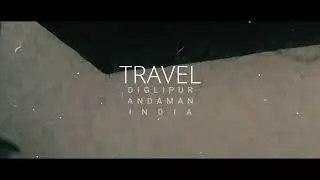TRAVEL ANDAMAN AND NICOBAR ISLAND | DIGLIPUR | LAMIYA BAY BEACH