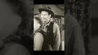 Johnny Mack Brown in Lawless Frontier [Castle films 16mm]