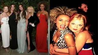 Geri Halliwell reportedly quits Spice Girls reunion tour following 'feud' with Mel B