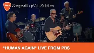 SongwritingWith:Soldiers - 