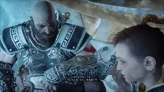 God of War ZEUS ARMOR PLAY #13/ゴッドオブウォー ゼウス防具 PART 13
