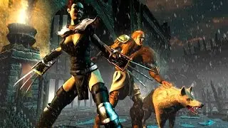 Diablo 2 complete walkthrough part 1 of 1. Lord of Destruction (LoD) v. 1.07 (2001)