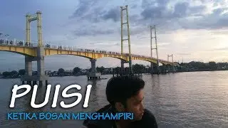 PUISI TERBAPER 