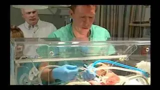 Respiratory Therapy at Intermountain Healthcare