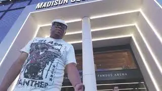 FORTY DEUCE &ndash; First Date in Times Square | Unkle Ray of Everyday People (promo)