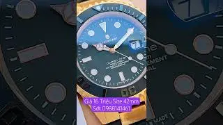 Steinhart Ocean One Ceramic 103-0893