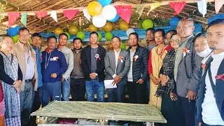 La plie paidbah ia ka ophis jong ki VDP jong ka R.C Ksehpator Mupliang mynta ka sngi 13/12/2025.