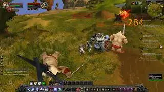Not On My Watch! | WoW