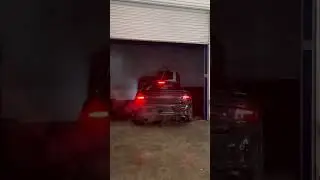 2023 Redeye Jailbreak Hellcat Last Call Mid Muffler Delete