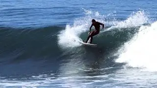 Local pros and semi-pros rip San Elijo State Beach! (February 3rd, 2026)