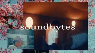 soundbytes (Visualizer)