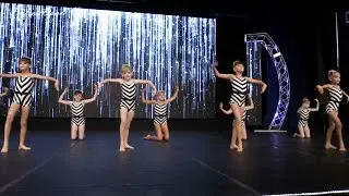 Fantasy World. Orange County Performing Arts Academy
