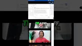 NotebookLM: How to Create AI Workflows with Ease! #shorts