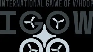 IGOW4 WEEK 13: HQProp Presents FPVSkittles' Pro Whooper