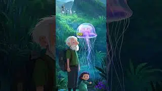 There&rsquo;s a jellyfish that can reverse aging and live forever