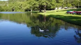 Scenic Drone Video