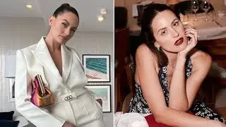 Jesinta Franklin shocks fans as she reveals her real name