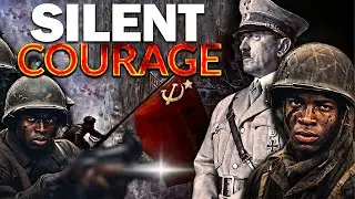 The Untold Story of the First Black Union Soldiers