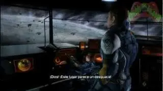 XBOX 360 Dead Space 3 parte 2